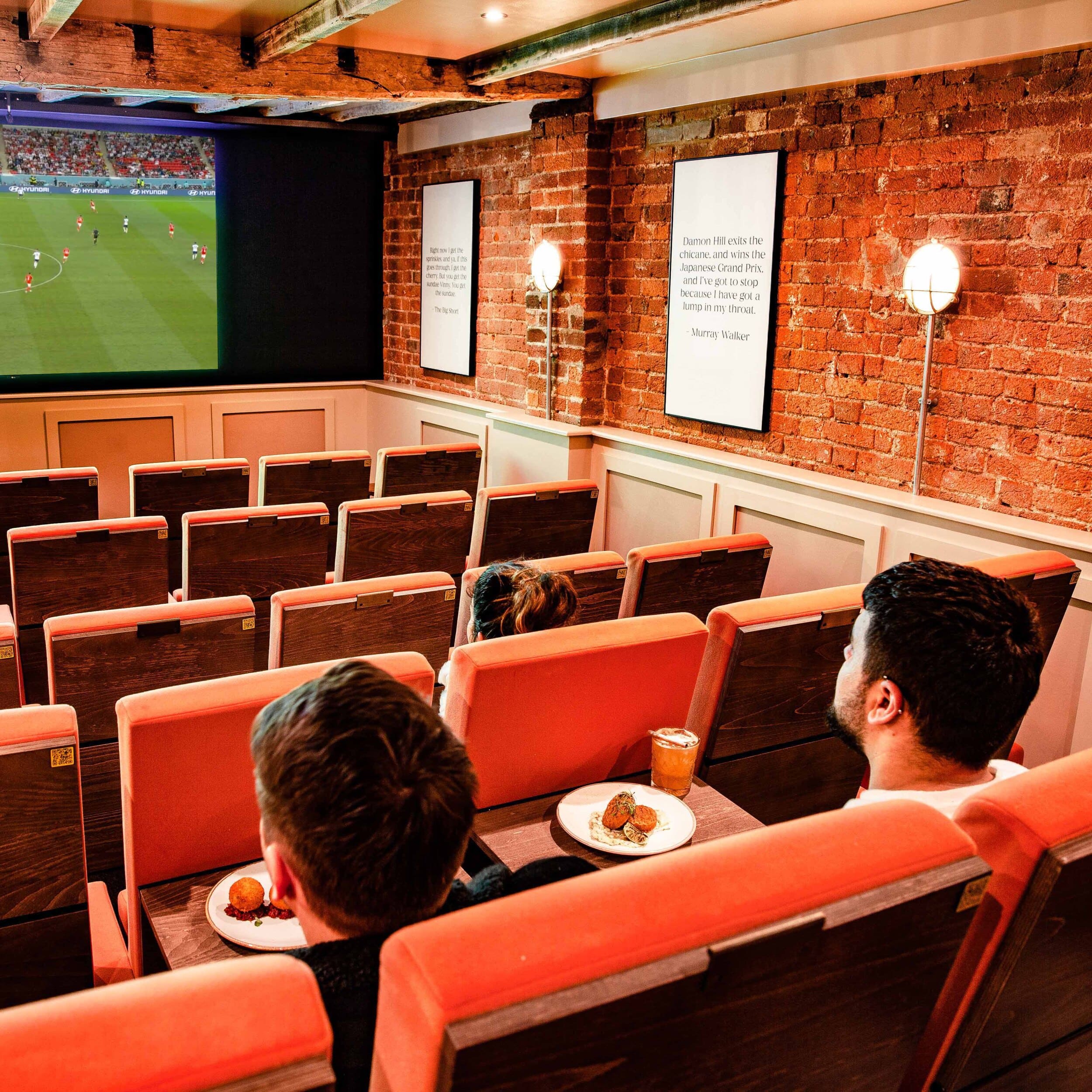 Cinema